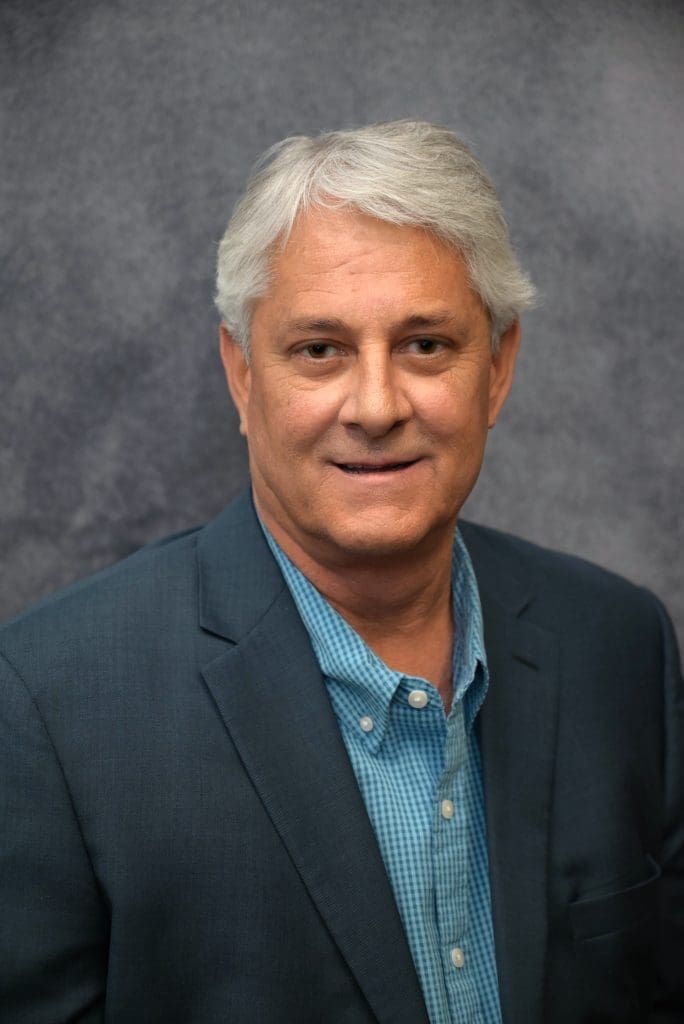 James H. Green